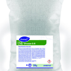 Desinfectante Granular Superficies